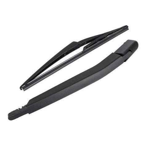 Fiat Punto ablaktörlő