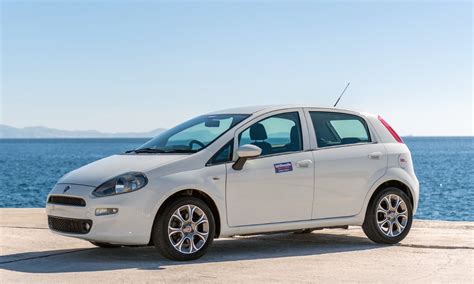 Fiat Punto fékszerelés