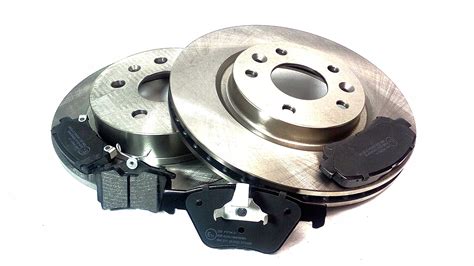 Fiat Punto féktárcsa és fékbetétek