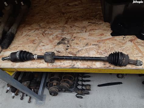 Fiat Punto féltengely