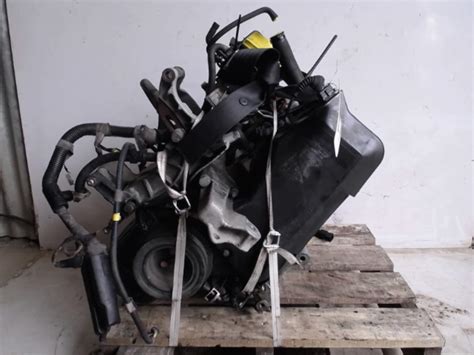 Fiat Punto hűtőrendszer