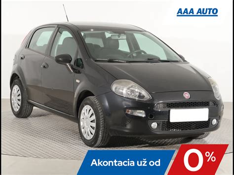 Fiat Punto klíma rendszer