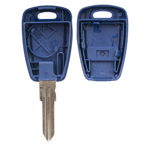 Fiat Punto kulcsház