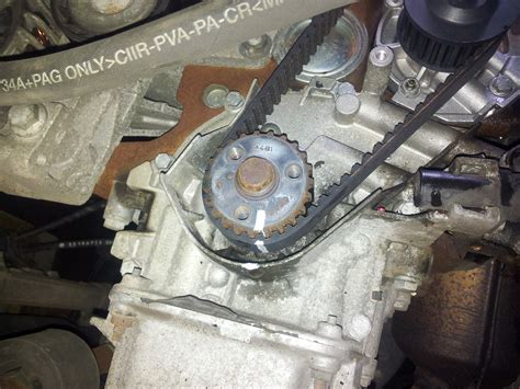 Fiat Punto vezérlés