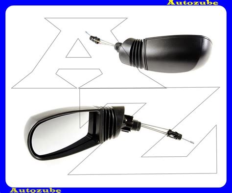 Fiat Punto visszapillantó tükör