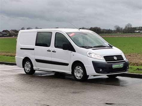 Fiat Scudo