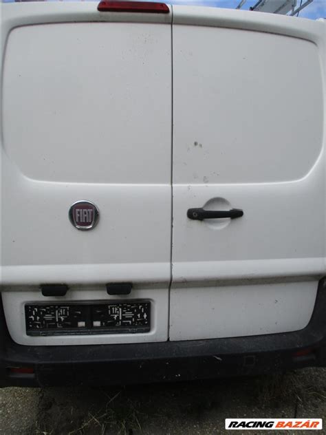 Fiat Scudo alkatrészek