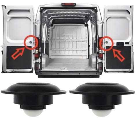 Fiat Scudo hátsó ajtó zsanér