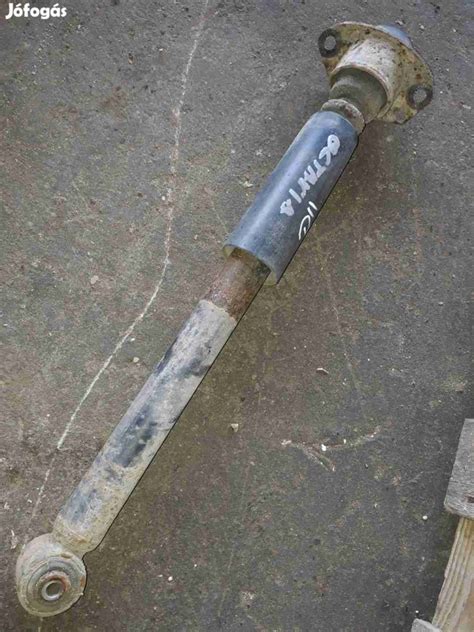 Fiat Scudo hátsó lengéscsillapító