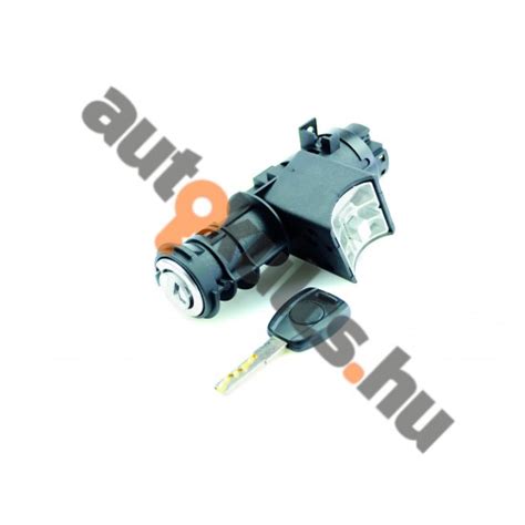 Fiat Seicento gyújtáskapcsoló