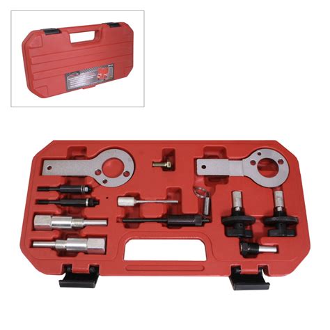 Fiat Stilo 1.2 vezérlésrögzítő készlet