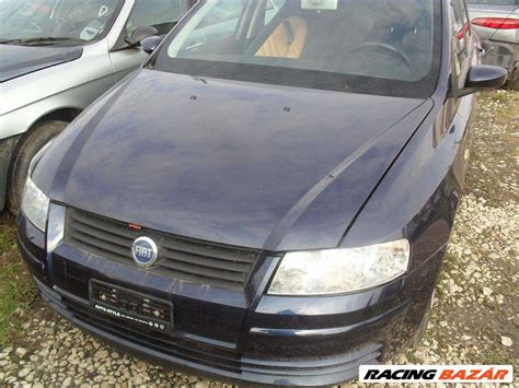 Fiat Stilo alkatrészek