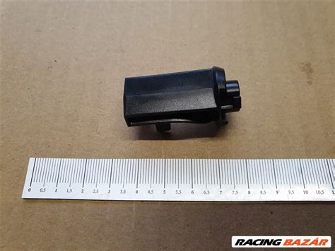 Fiat Stilo kalaptartó