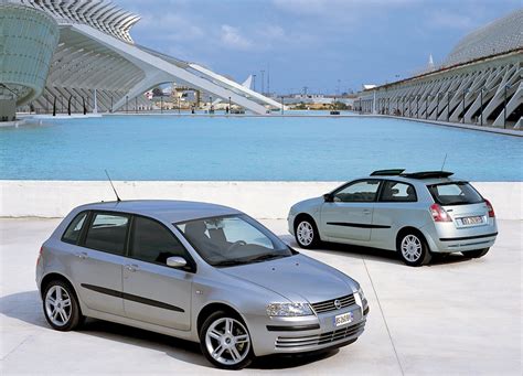 Fiat Stilo olajhűtő