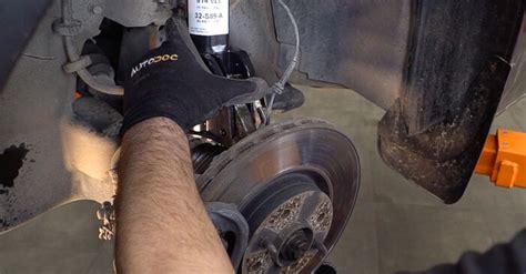 Fiat Stilo toronycsapágy