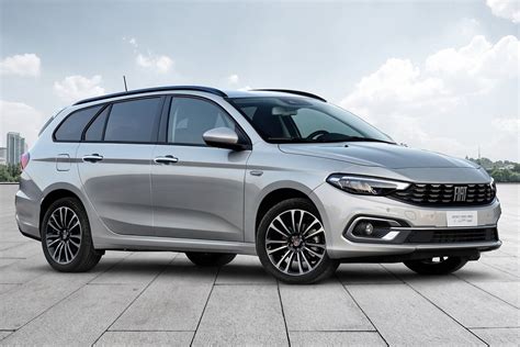 Fiat Tipo belső tér