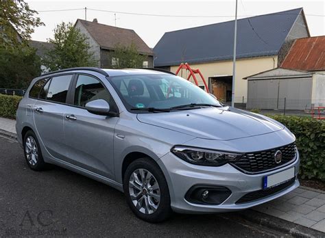 Fiat Tipo kombi