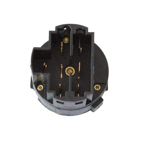 Fiat gyújtáskapcsoló