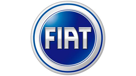 Fiat logo