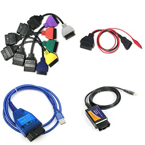 FiatEcuScan MultiEcuScan