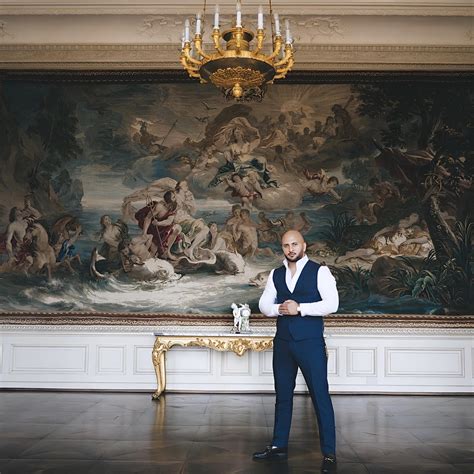 Fiatal Veterán Az Ördög