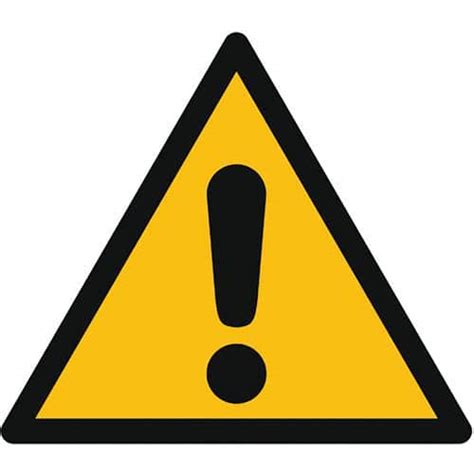 Figyelmeztető tábla