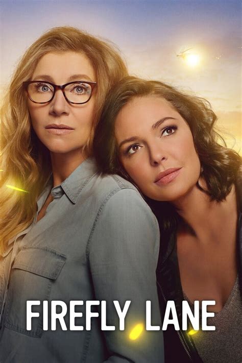 Firefly Lane plakát