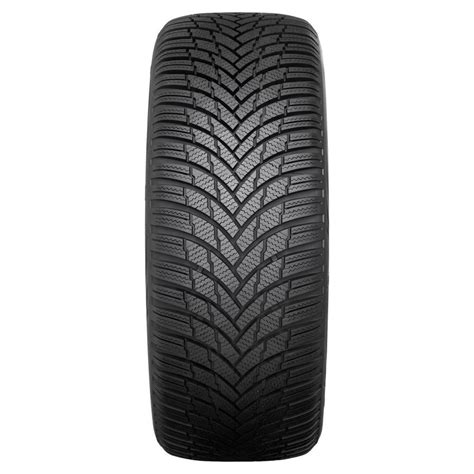 Firestone Winterhawk 4 téli gumi