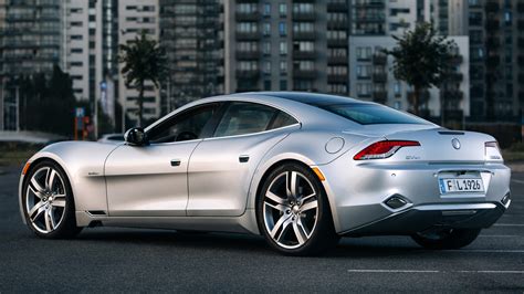 Fisker Karma