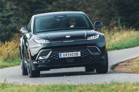 Fisker Ocean elektromos autó