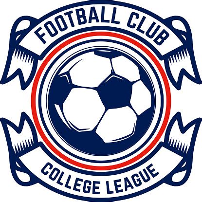 Foci Embléma Kifestő Sablonok