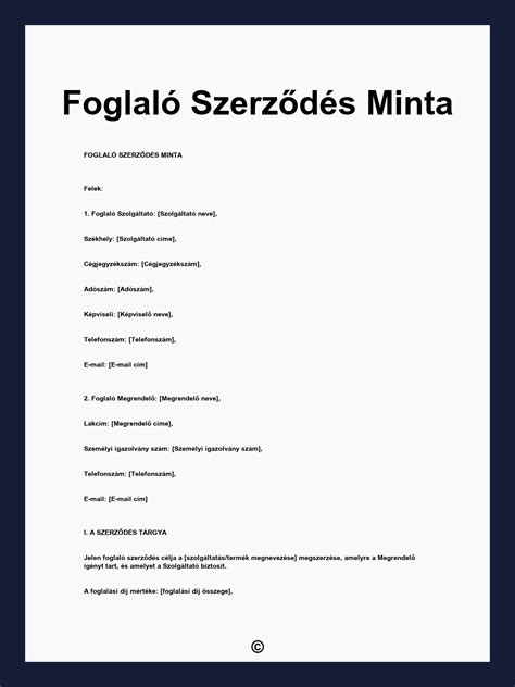 Foglaló vs. Előleg