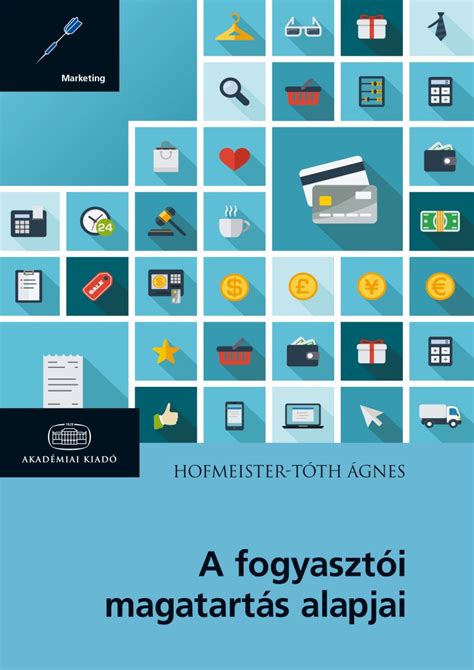 Fogyasztói magatartás infografika