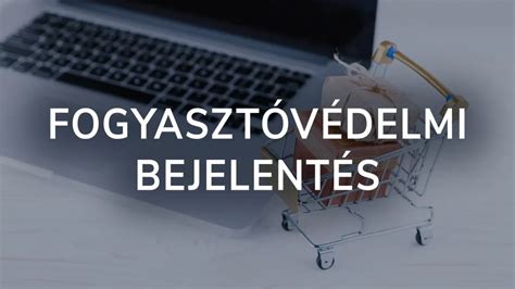 Fogyasztóvédelem