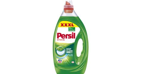 Folyékony mosószerek