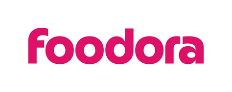 Foodora Logo