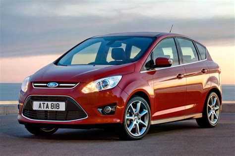 Ford C-Max II