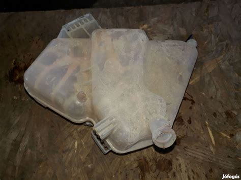 Ford C-Max hűtővíz tartály