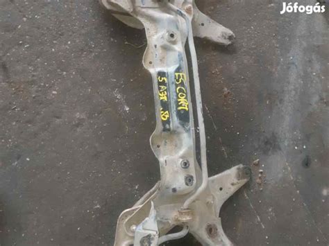 Ford Escort futómű