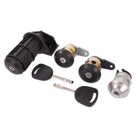 Ford Escort zárbetét készlet