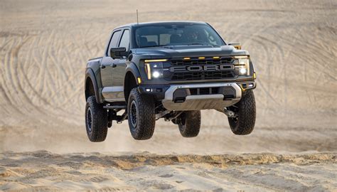 Ford F-150 Raptor
