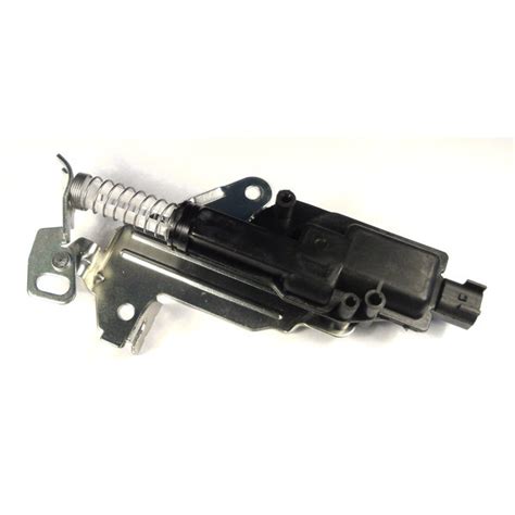 Ford Fiesta és Fusion csomagtérajtó központi zár motor