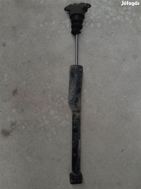 Ford Fiesta Futómű