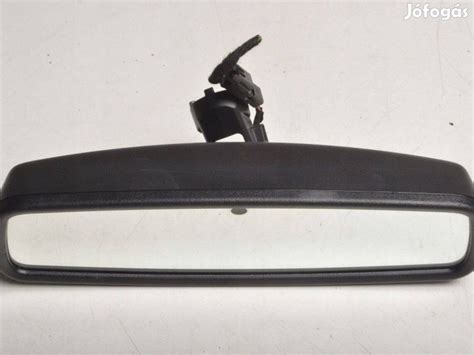 Ford Fiesta Mk6 belső tükör