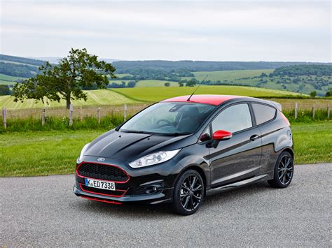 Ford Fiesta Sport