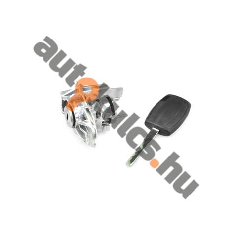 Ford Fiesta ajtózár csatlakozó