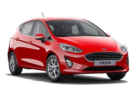 Ford Fiesta gumi