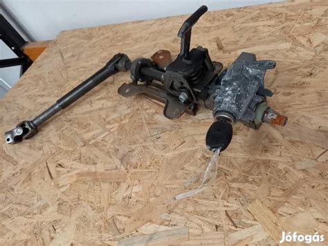 Ford Fiesta gyújtáskapcsoló