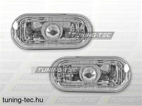 Ford Fiesta irányjelző