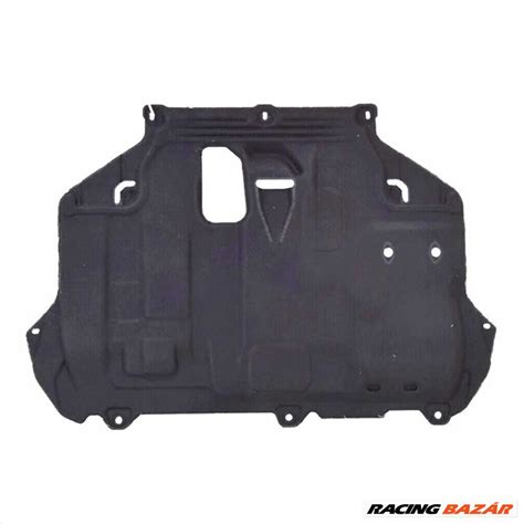 Ford Fiesta motorvédő burkolat